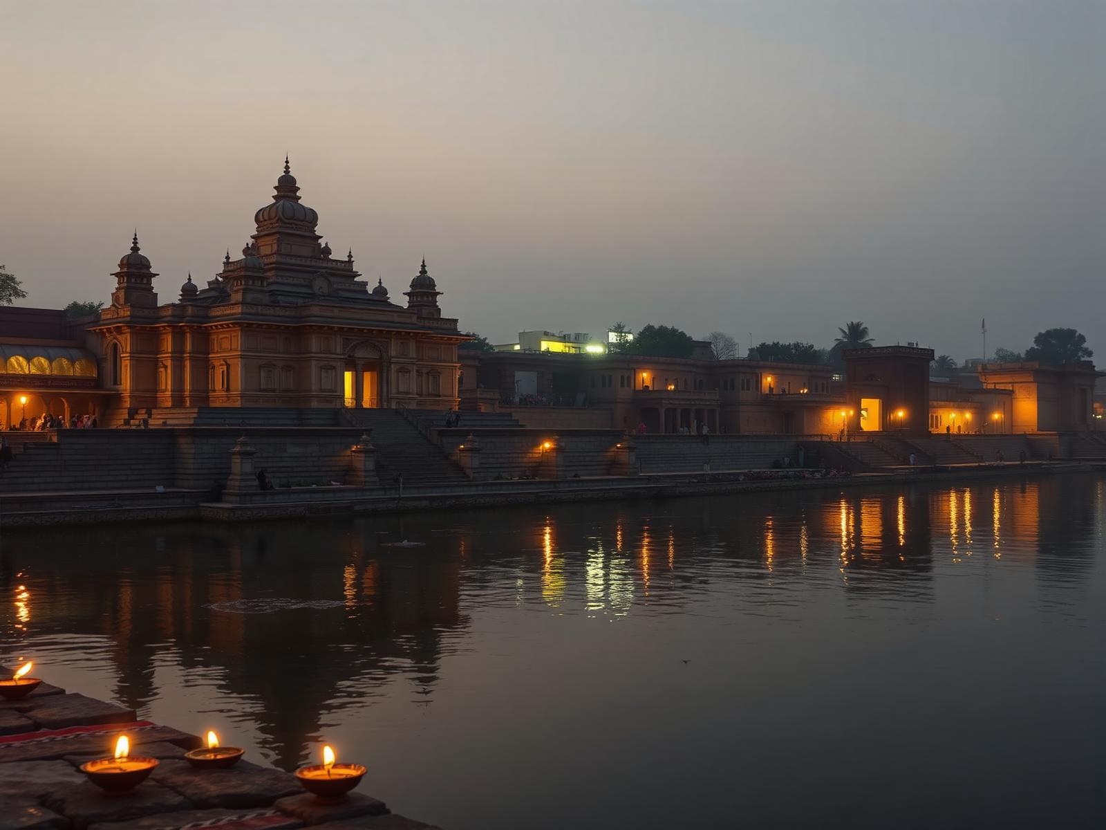 Ayodhya