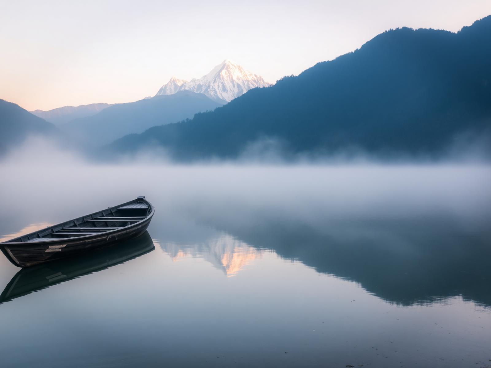 Pokhara
