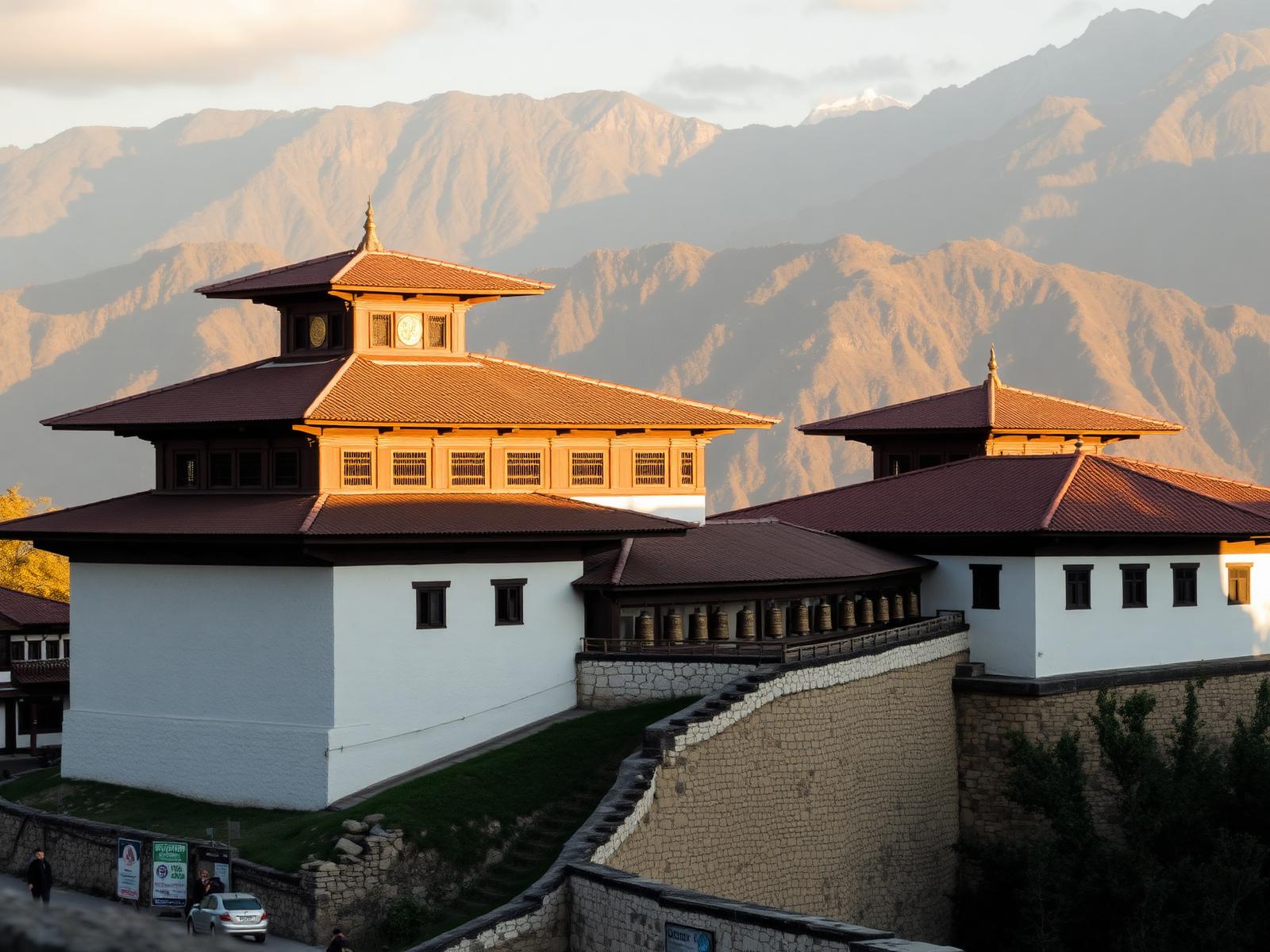 Thimphu