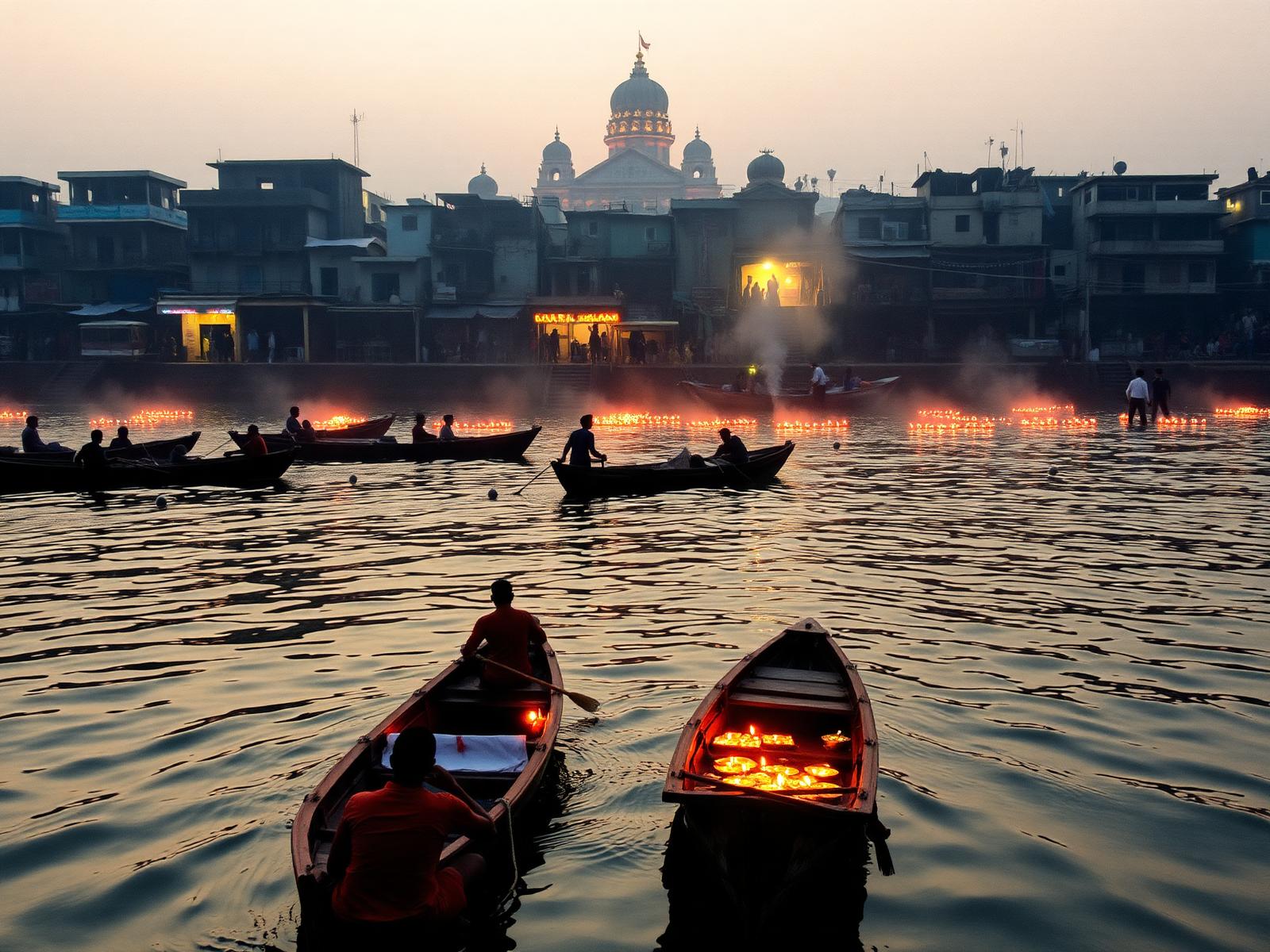 Varanasi