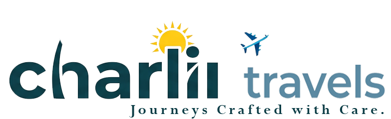 Charlii Travels